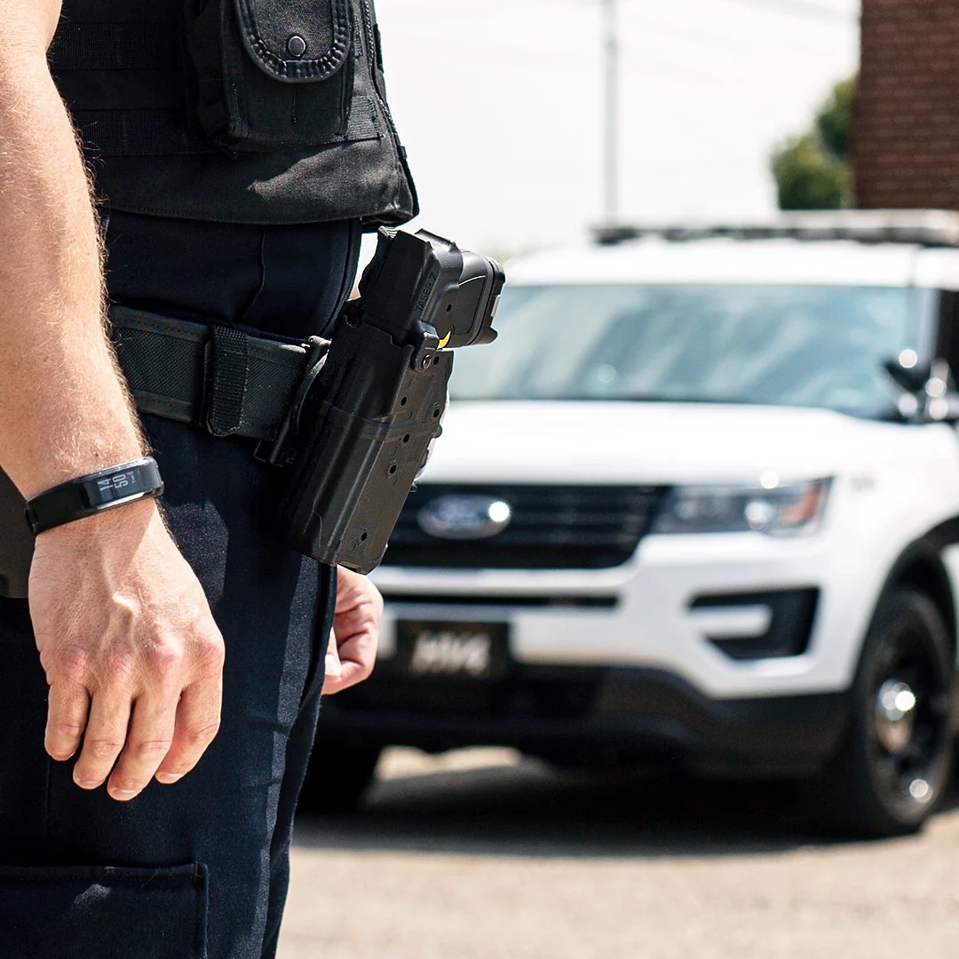 TASER 7 Duty Holster - Image 4