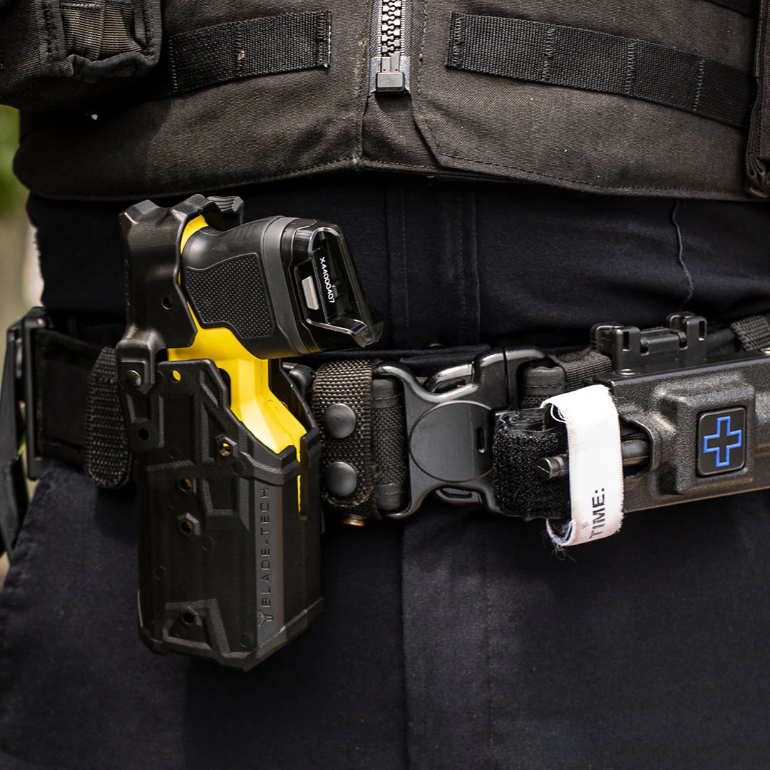TASER 7 Duty Holster - Image 5