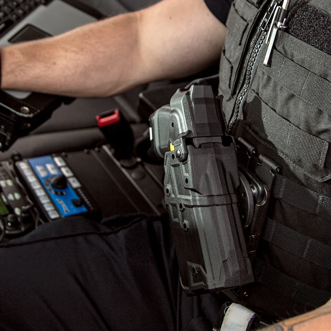 TASER 7 Duty Holster - Image 6
