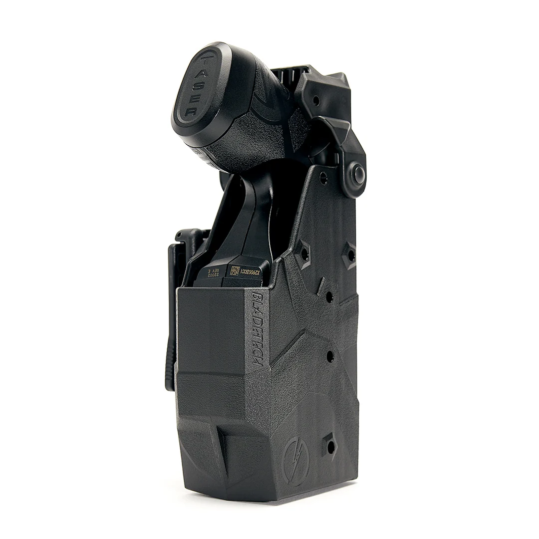 TASER X2 Duty Holster - Image 16