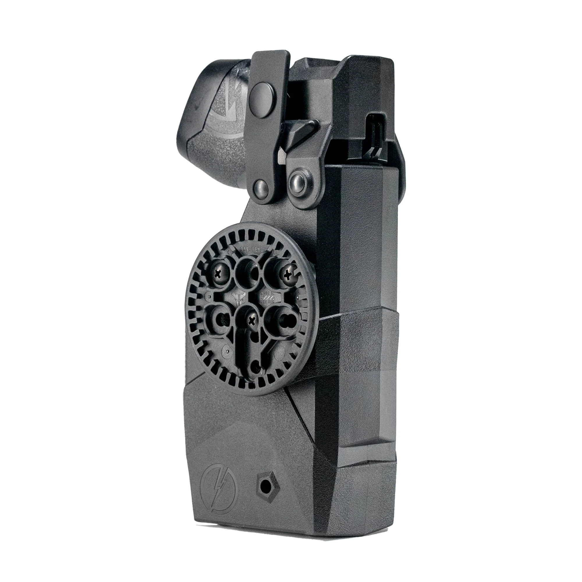 TASER X2 Duty Holster - Image 17