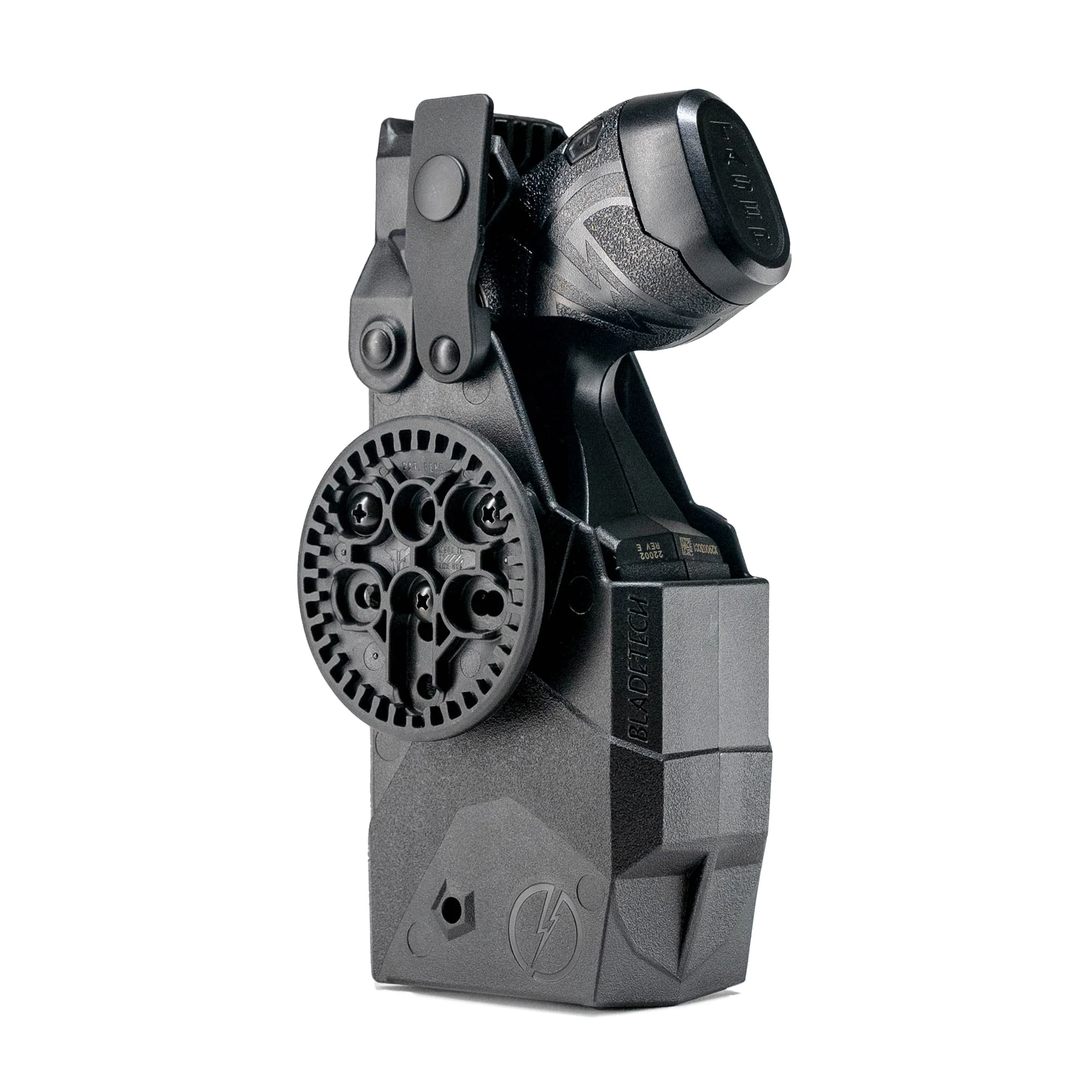 TASER X2 Duty Holster - Image 19
