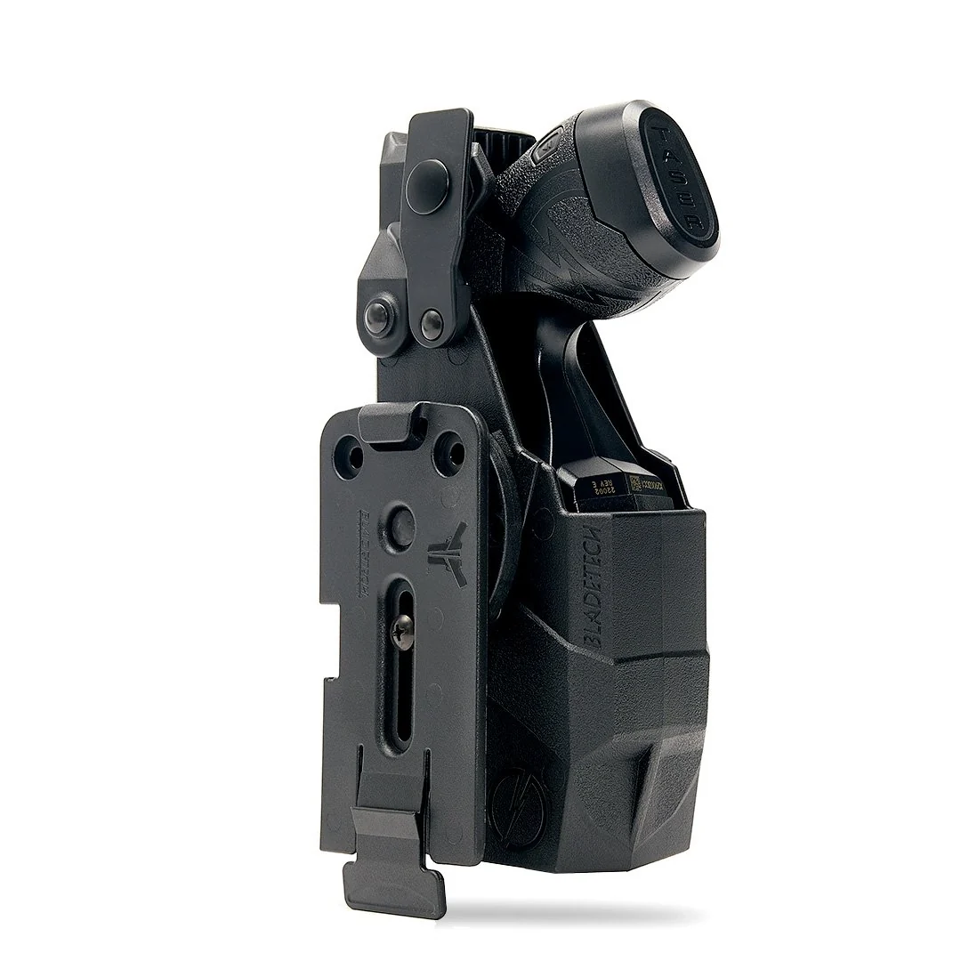 TASER X2 Duty Holster - Image 3