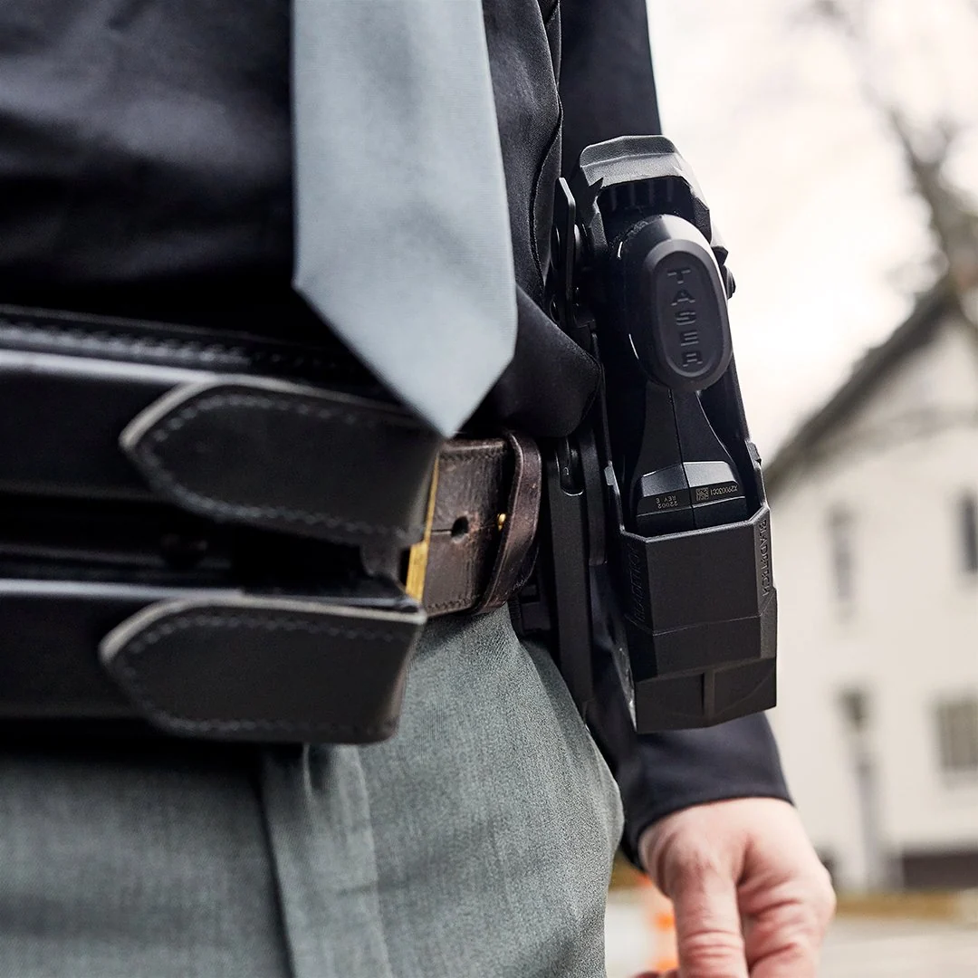 TASER X2 Duty Holster - Image 5
