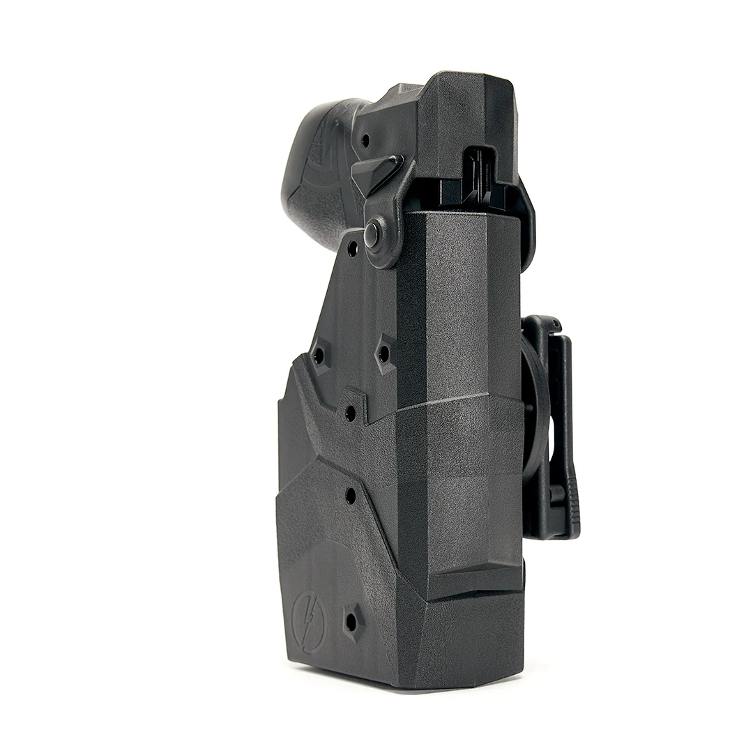 TASER X2 Duty Holster - Image 8