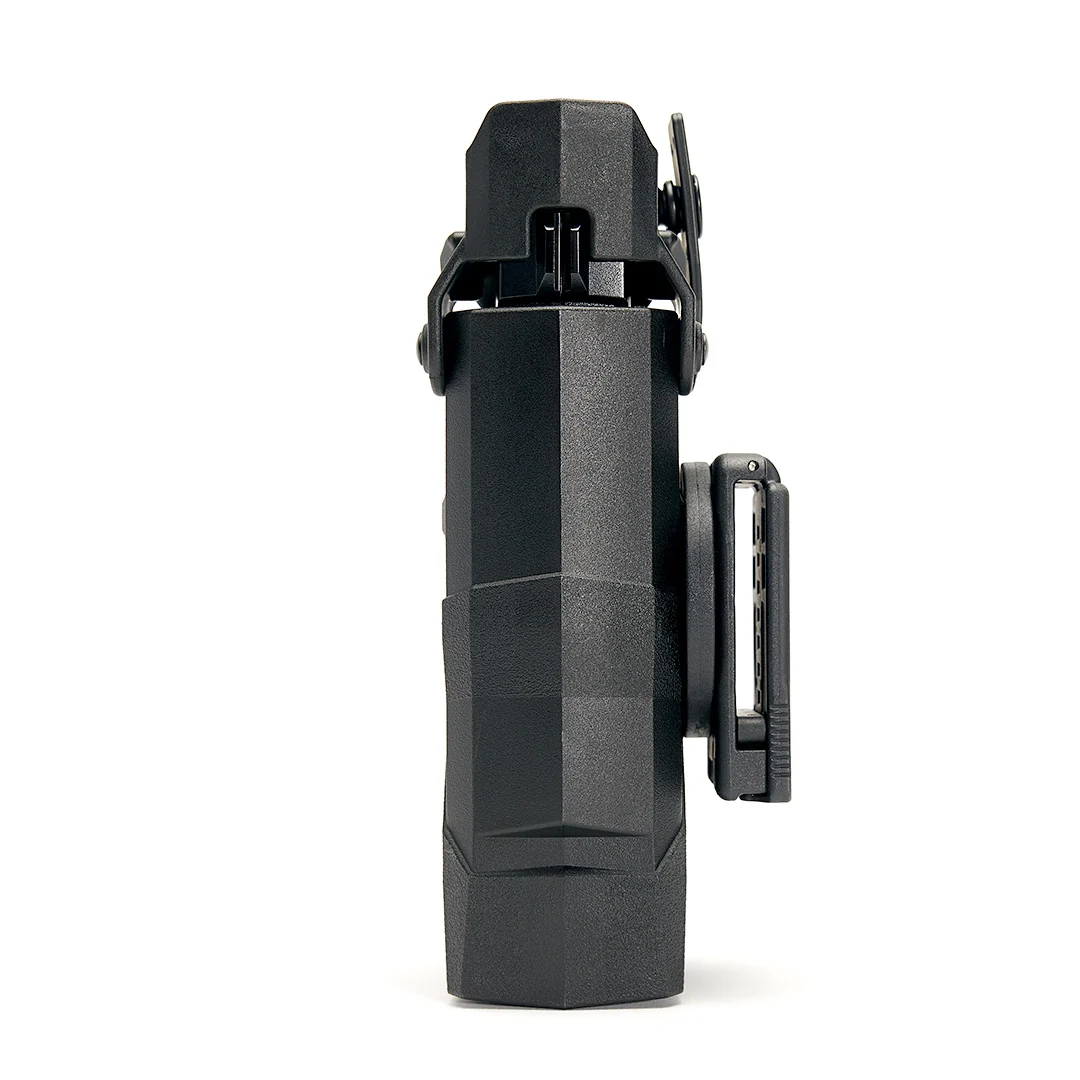 TASER X2 Duty Holster - Image 9