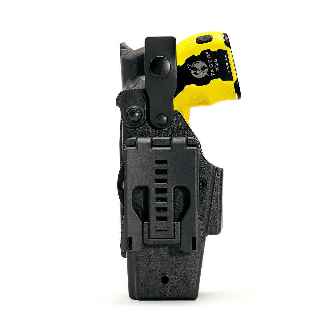 TASER X26 Duty Holster - Image 11