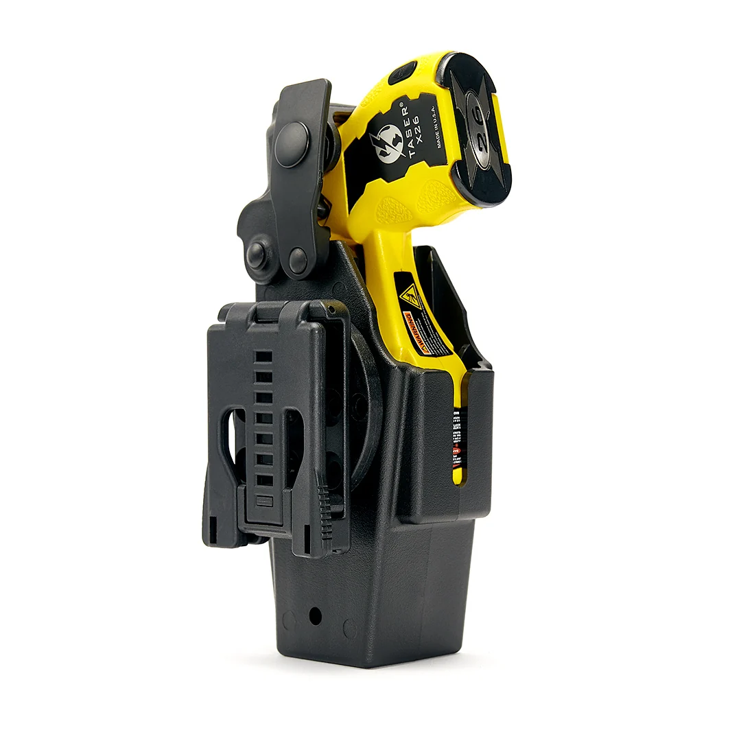 TASER X26 Duty Holster - Image 14