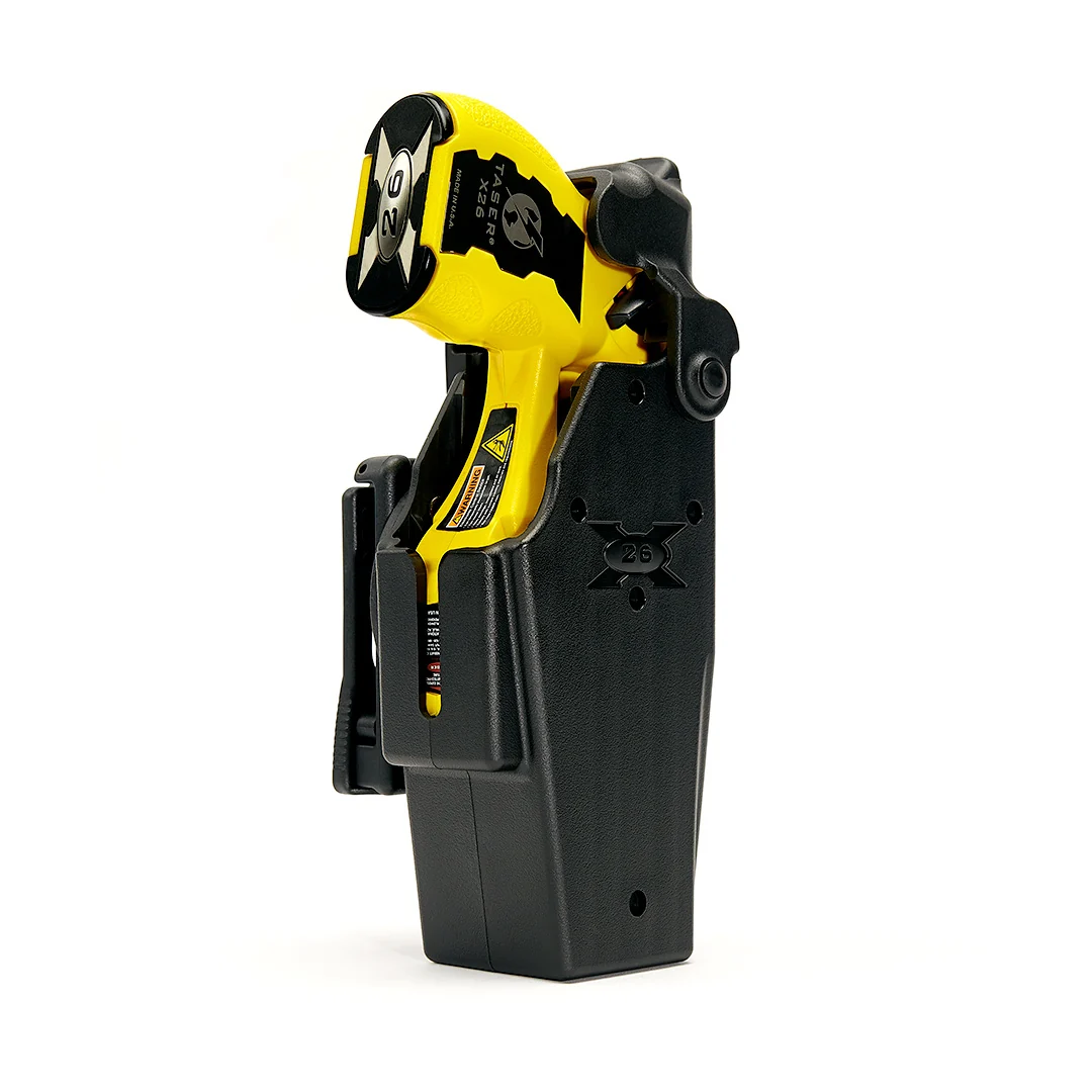 TASER X26 Duty Holster - Image 15