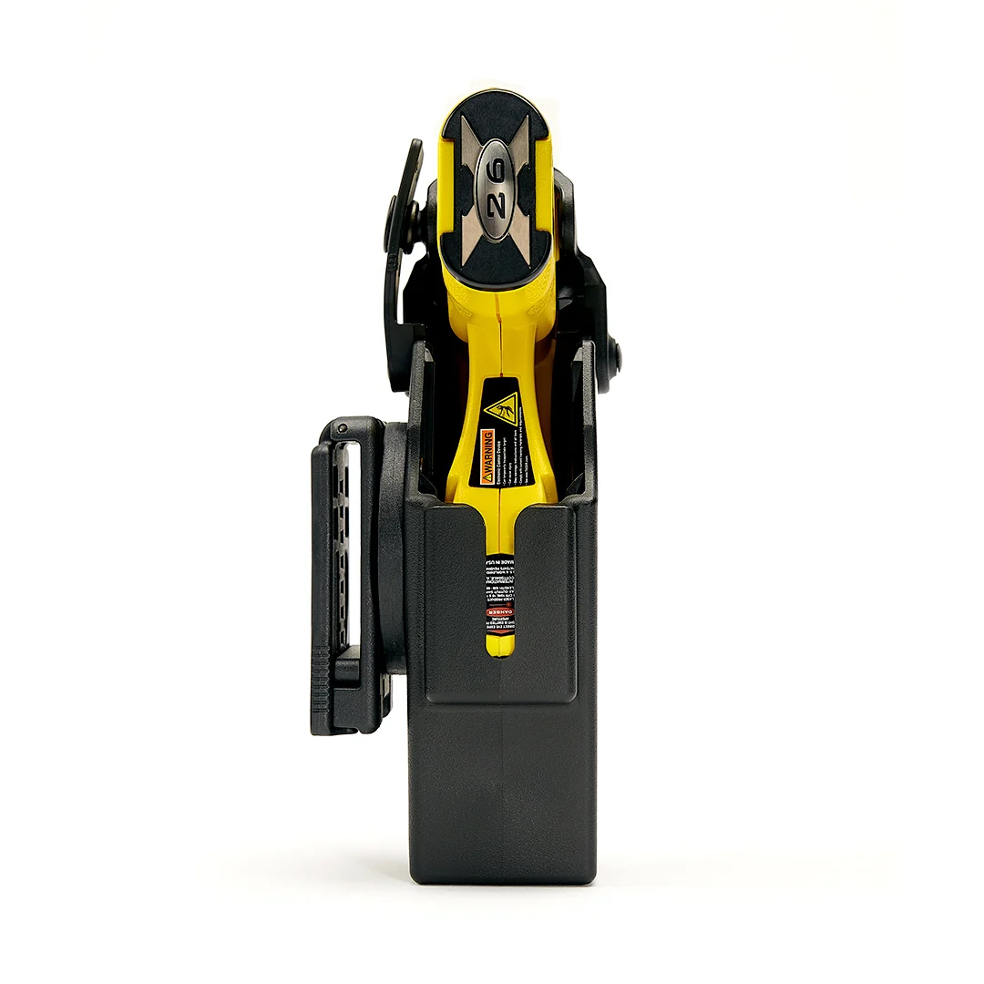 TASER X26 Duty Holster - Image 16