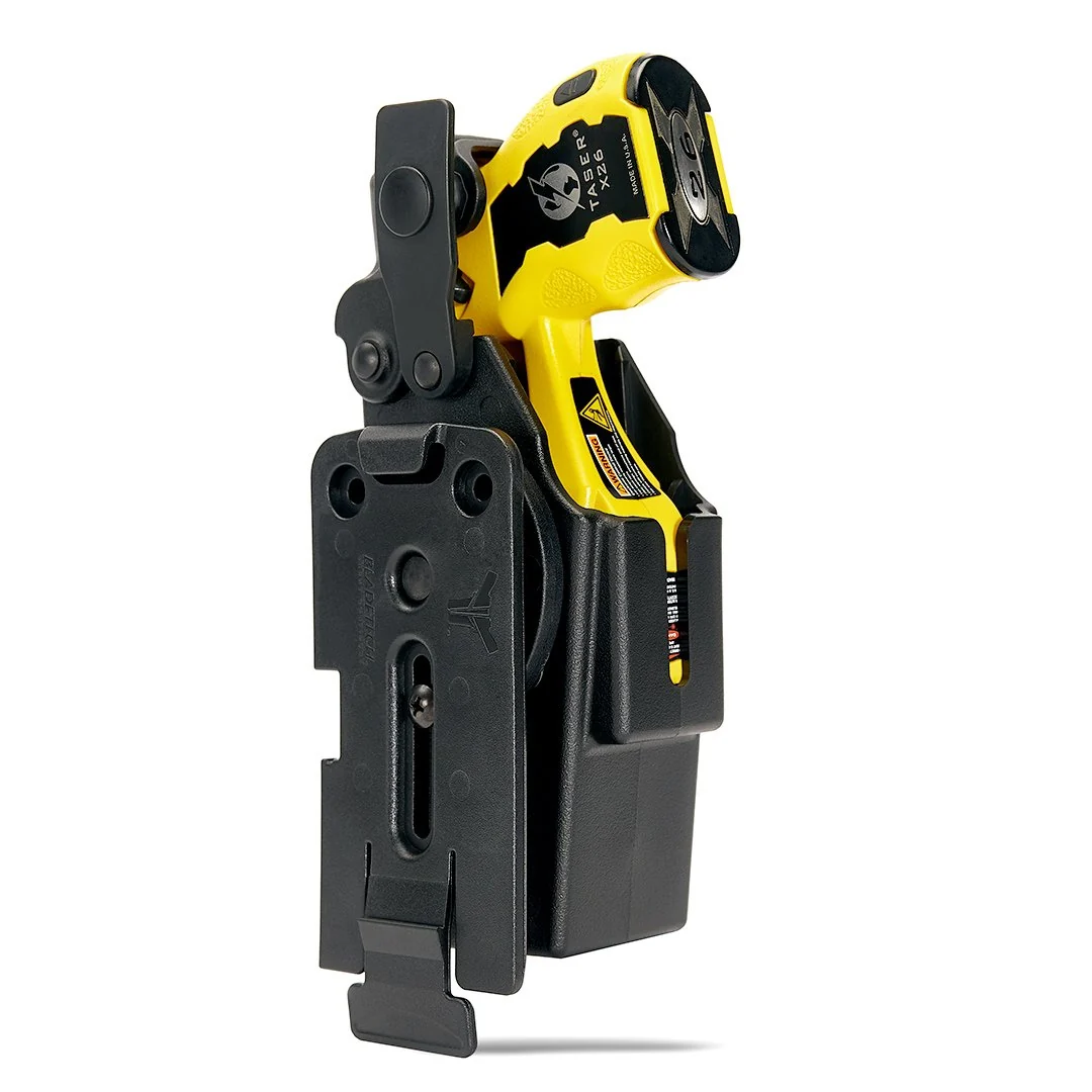 TASER X26 Duty Holster - Image 3