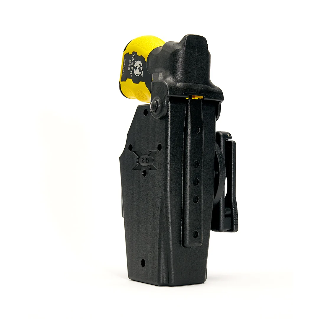 TASER X26 Duty Holster - Image 9