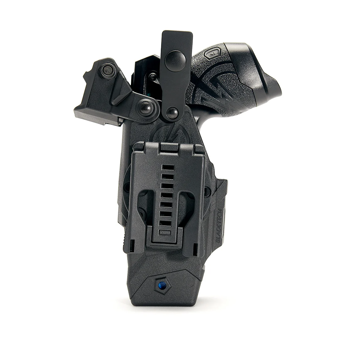 TASER X26P / X1 Duty Holster - Image 12