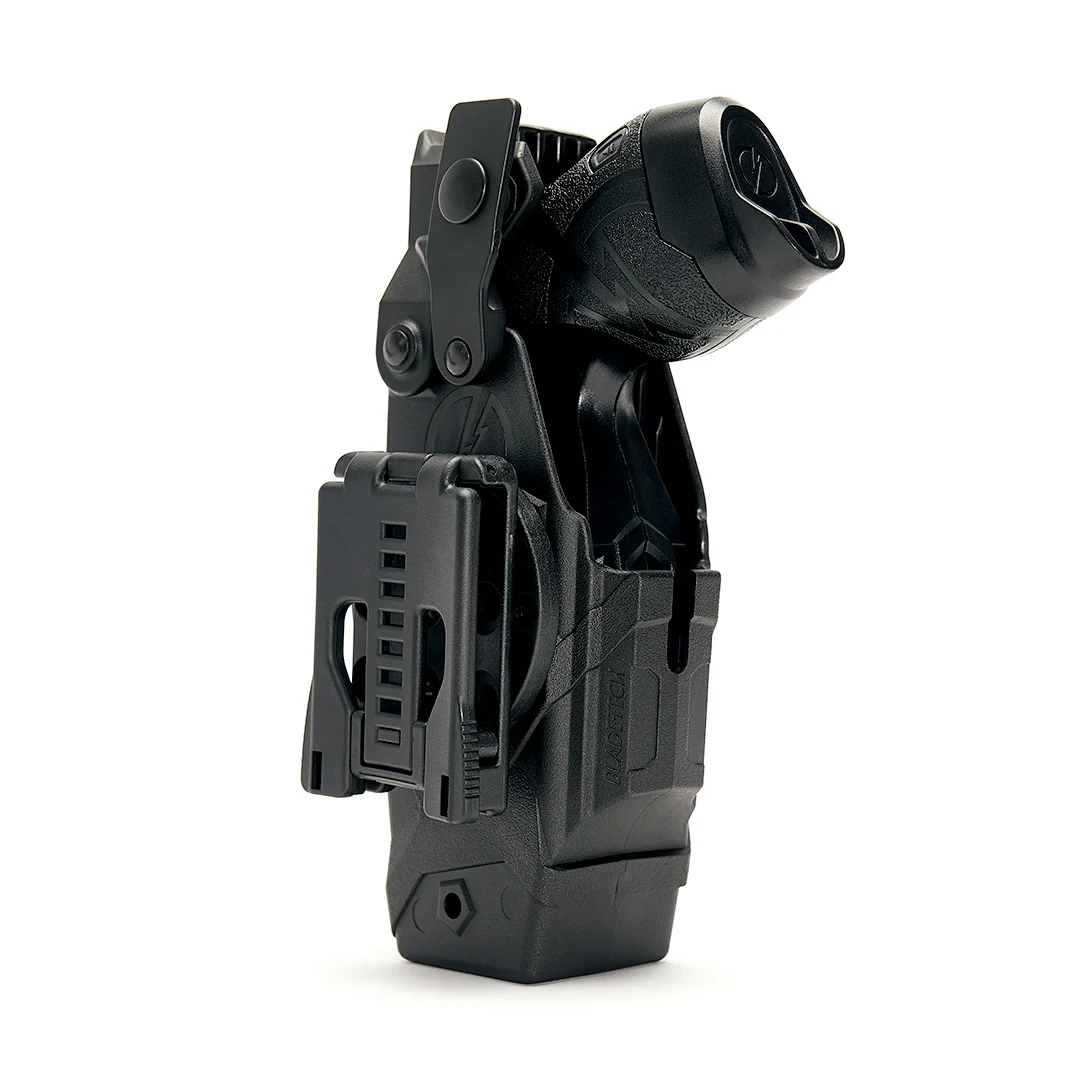TASER X26P / X1 Duty Holster - Image 14