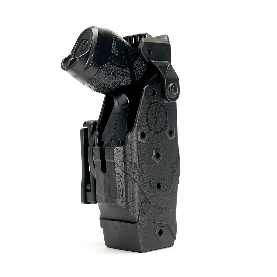 TASER X26P / X1 Duty Holster - Image 16