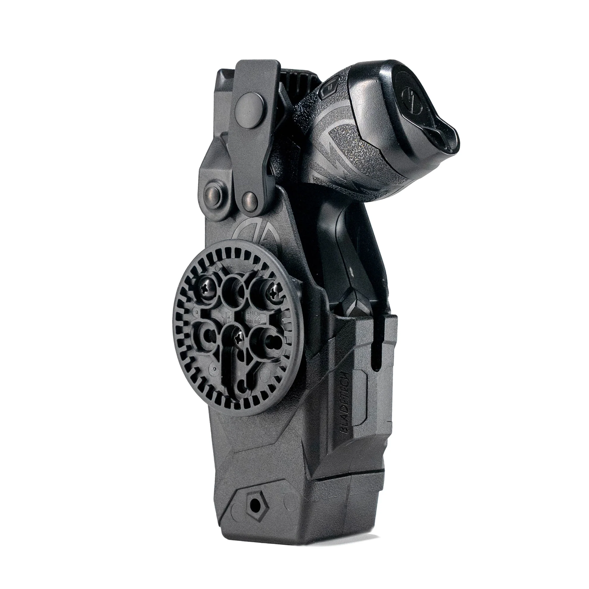 TASER X26P / X1 Duty Holster - Image 17