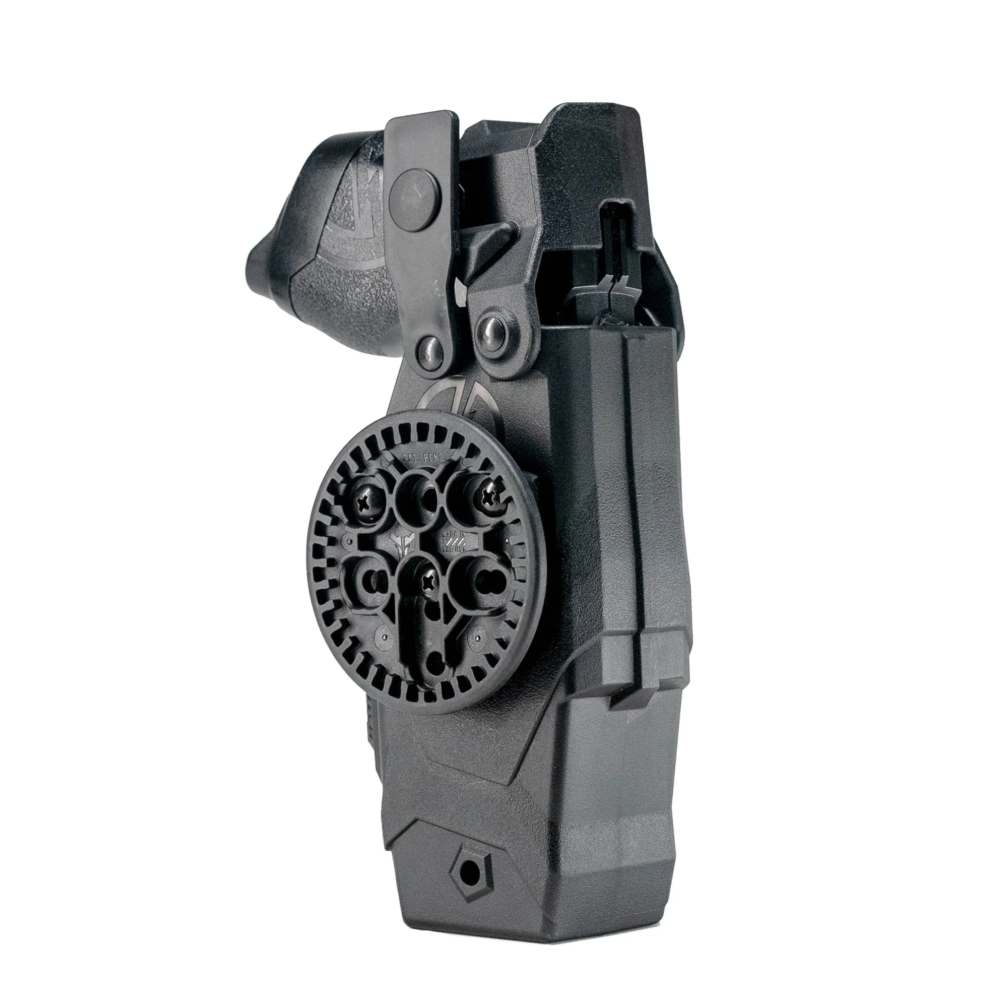 TASER X26P / X1 Duty Holster - Image 18