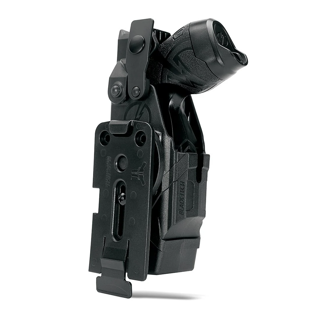 TASER X26P / X1 Duty Holster - Image 3