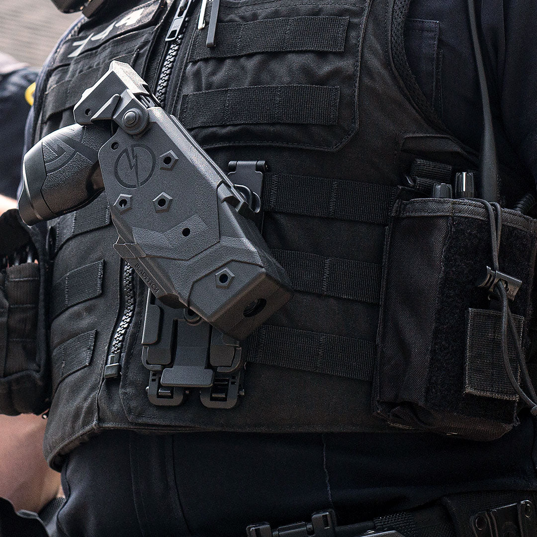 TASER X26P / X1 Duty Holster - Image 4