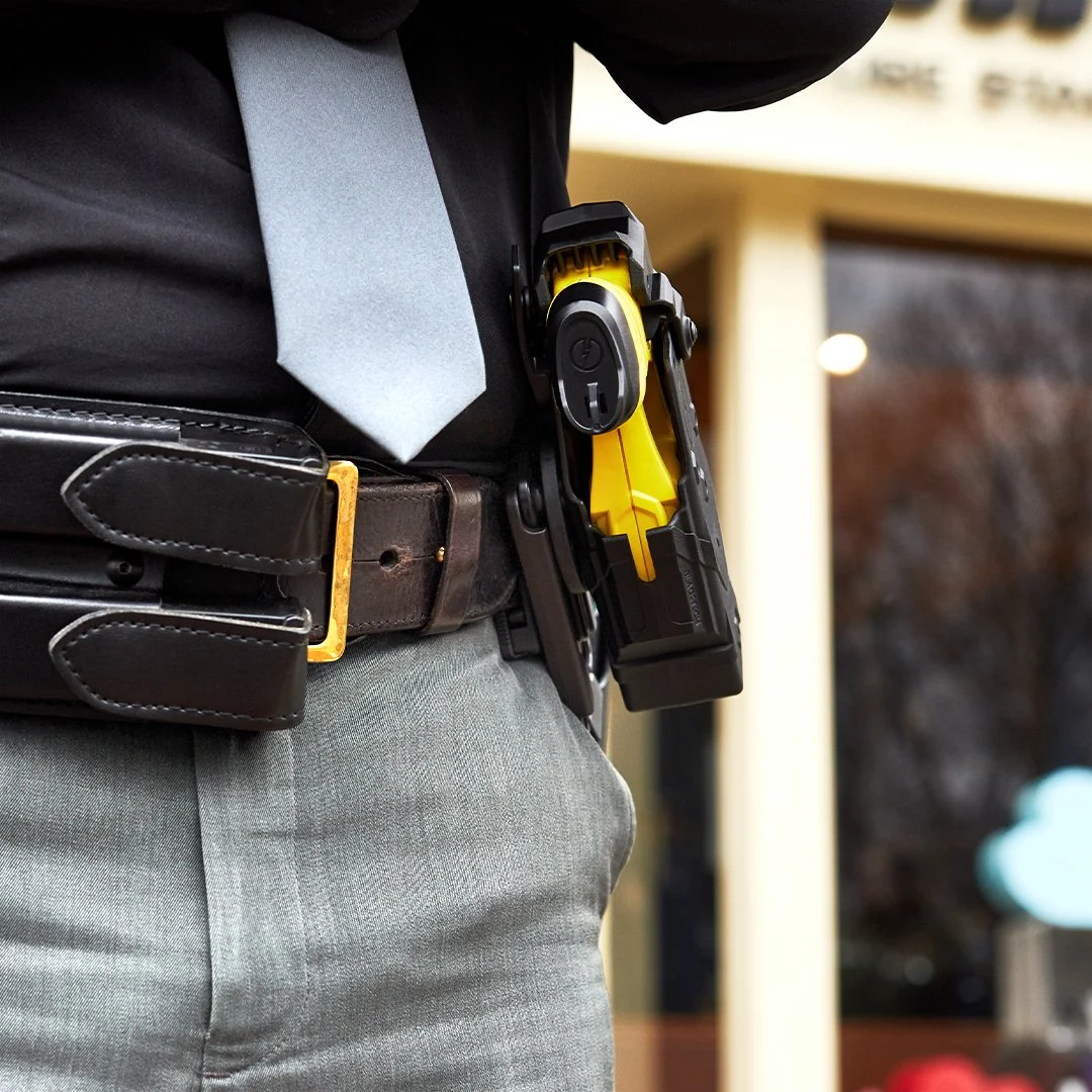 TASER X26P / X1 Duty Holster - Image 5