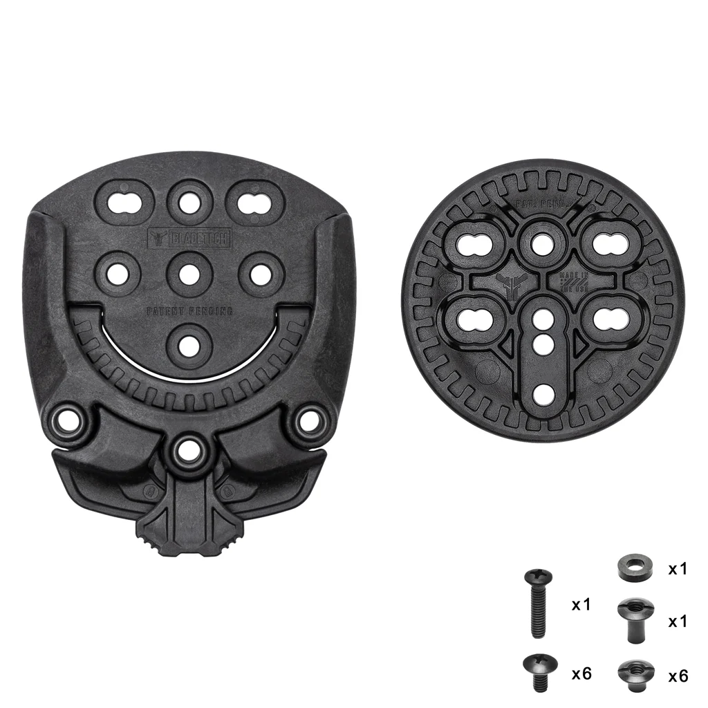 Tek-Mount (Quick Connect Mounting System) - Image 2