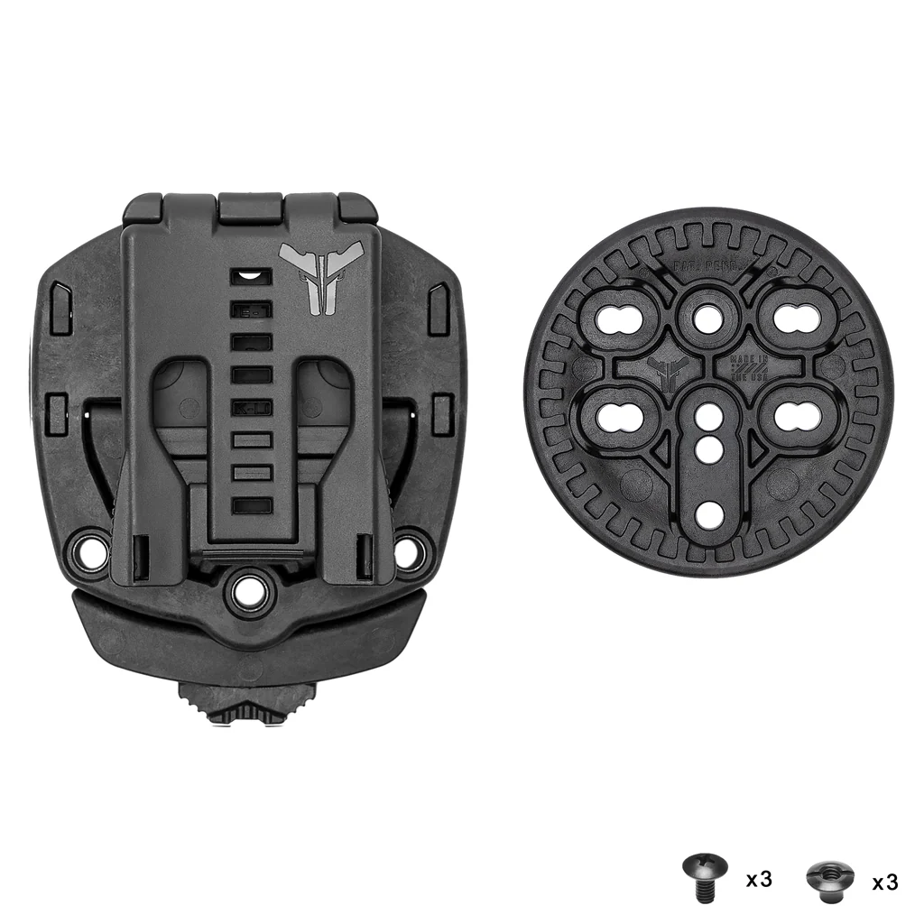 Tek-Mount (Quick Connect Mounting System) - Image 3