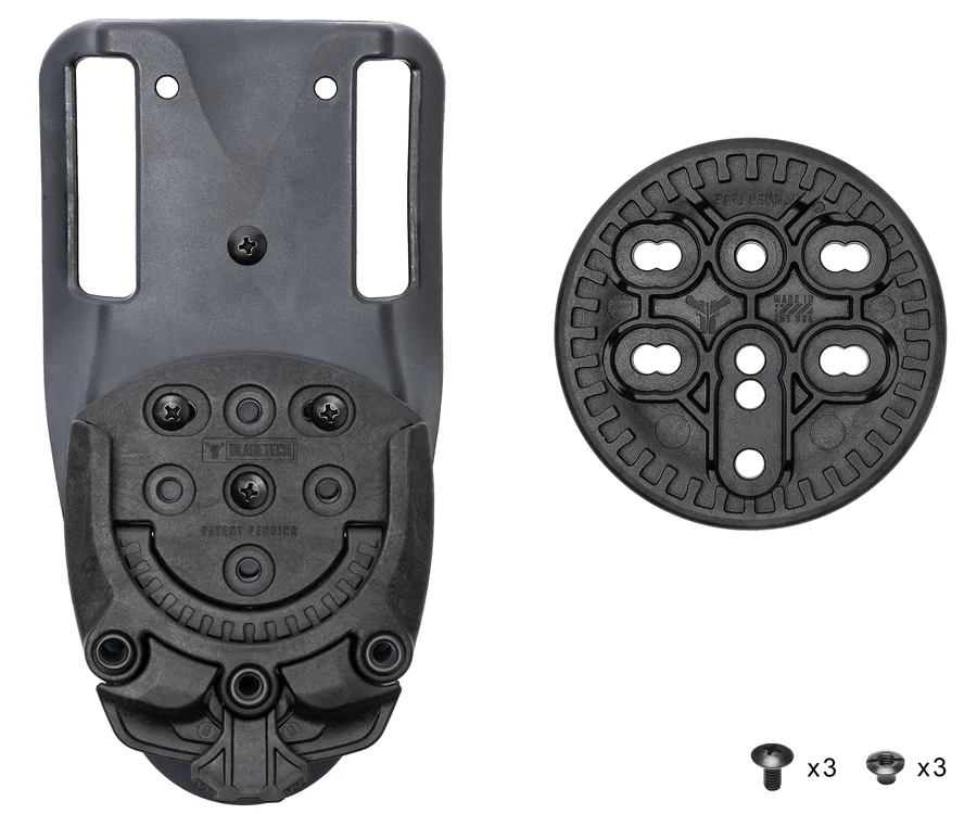 Tek-Mount (Quick Connect Mounting System) - Image 4