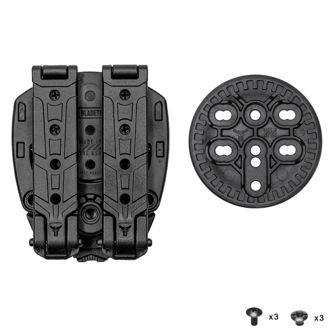 Tek-Mount (Quick Connect Mounting System) - Image 6