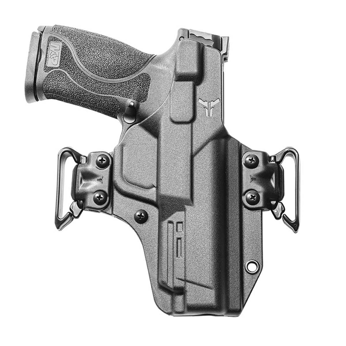 Total Eclipse 2.0 IWB / OWB Holster - Image 10