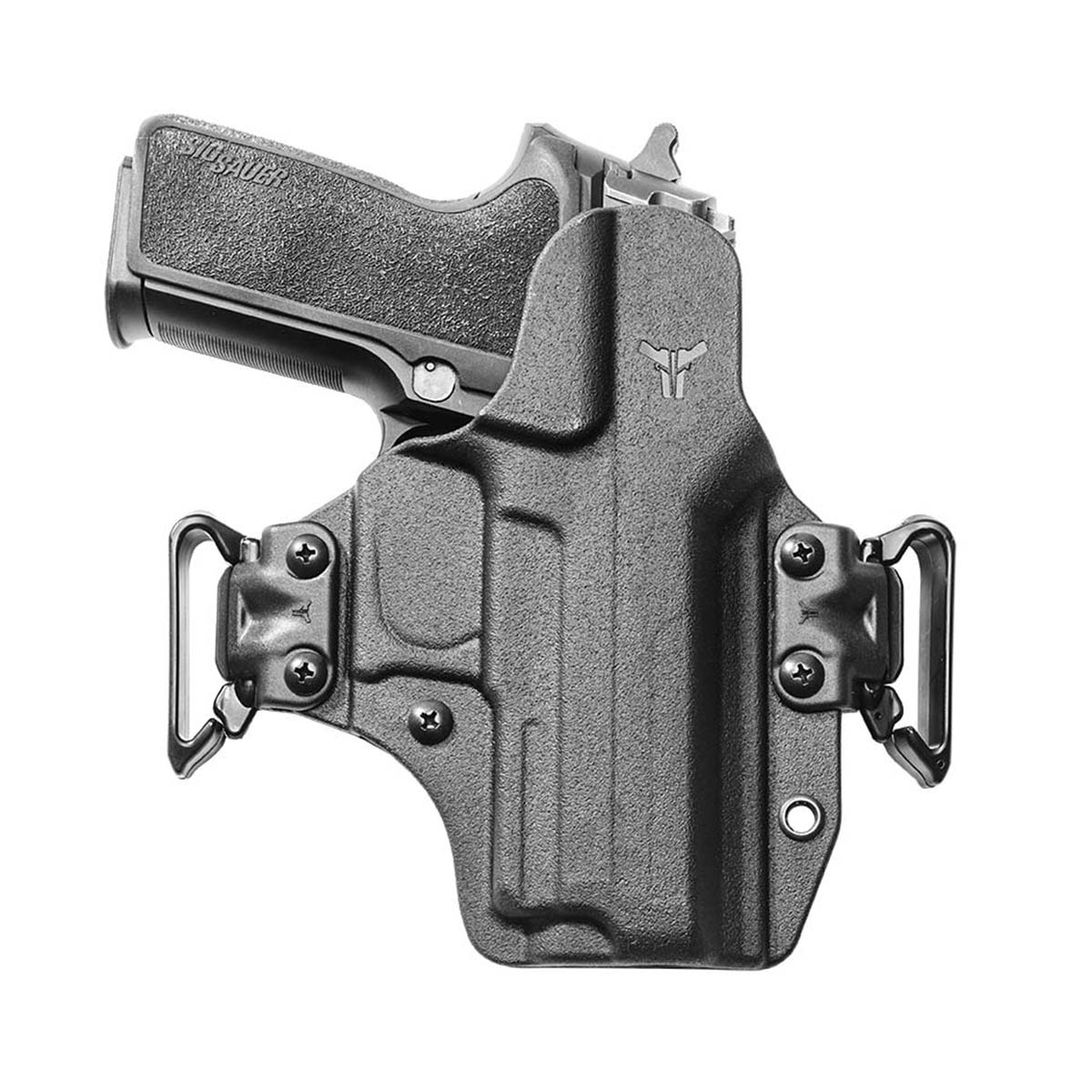 Total Eclipse 2.0 IWB / OWB Holster - Image 12
