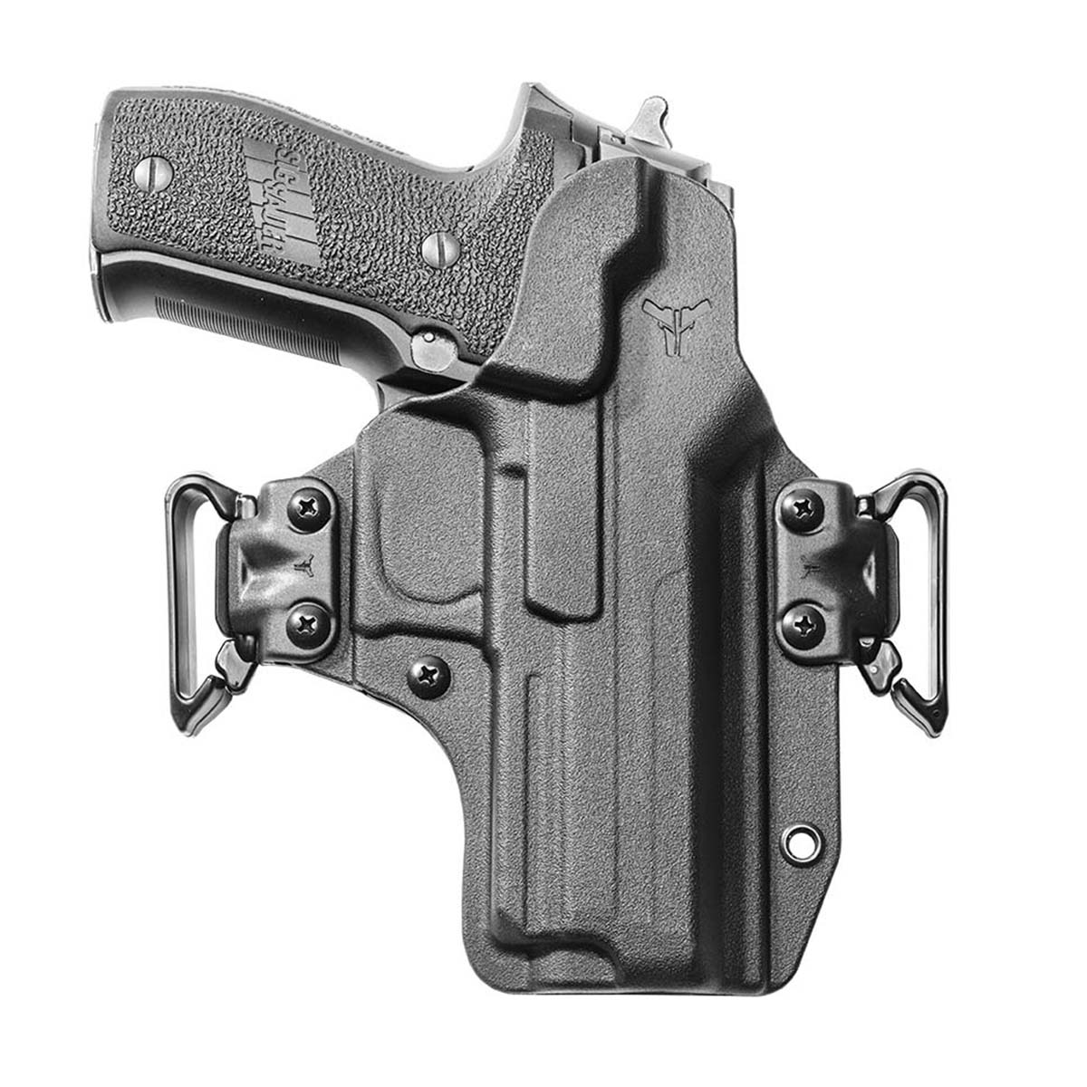 Total Eclipse 2.0 IWB / OWB Holster - Image 14