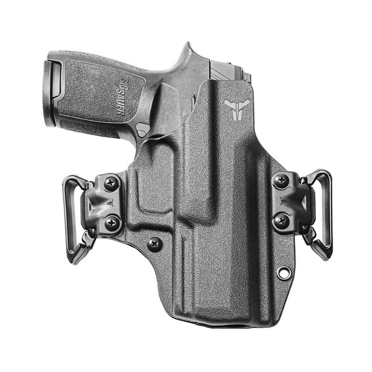 Total Eclipse 2.0 IWB / OWB Holster - Image 15