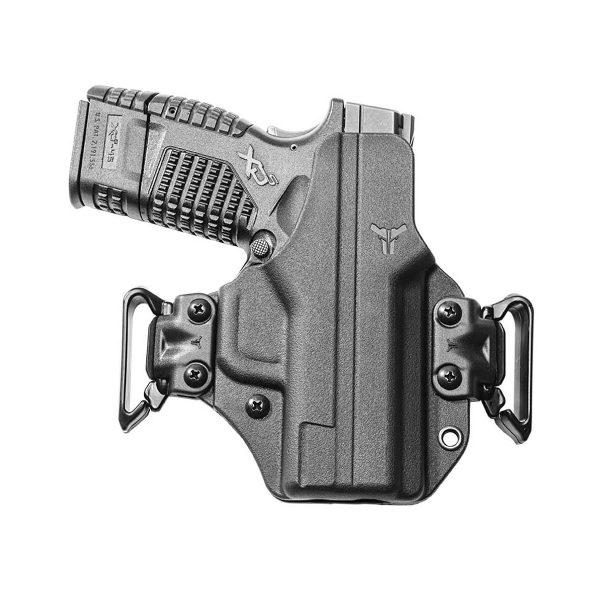 Total Eclipse 2.0 IWB / OWB Holster - Image 17