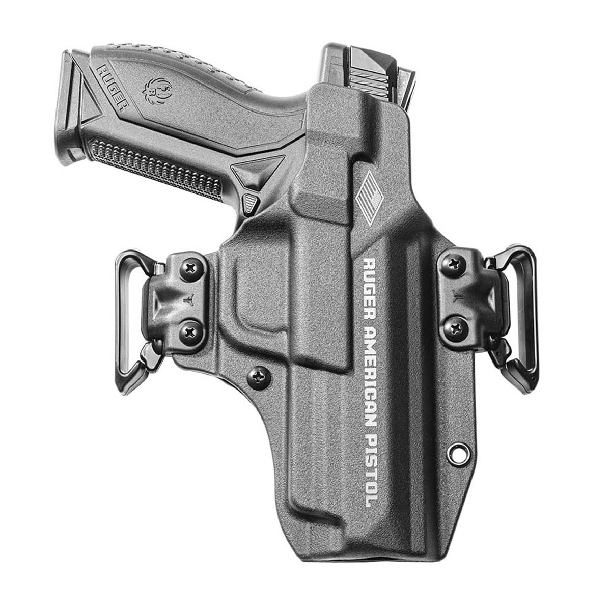 Total Eclipse 2.0 IWB / OWB Holster - Image 18