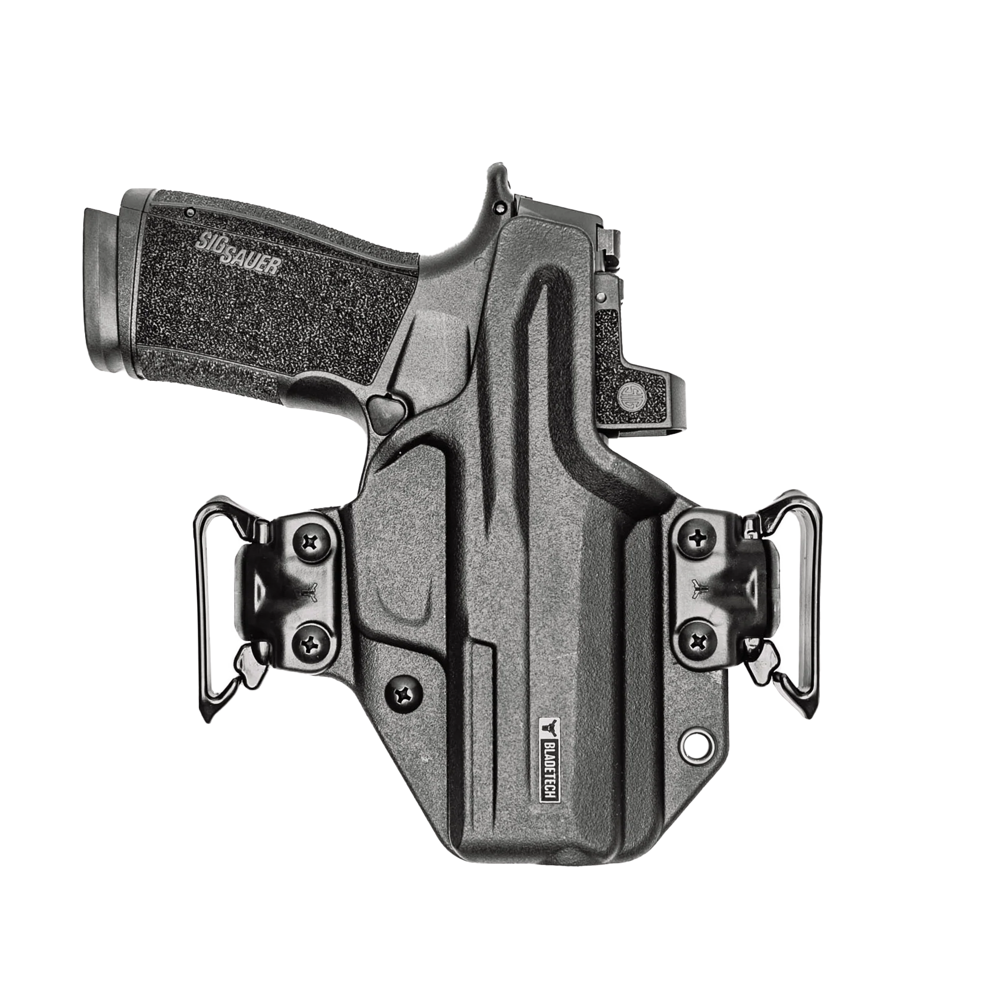 Total Eclipse 2.0 IWB / OWB Holster - Image 21