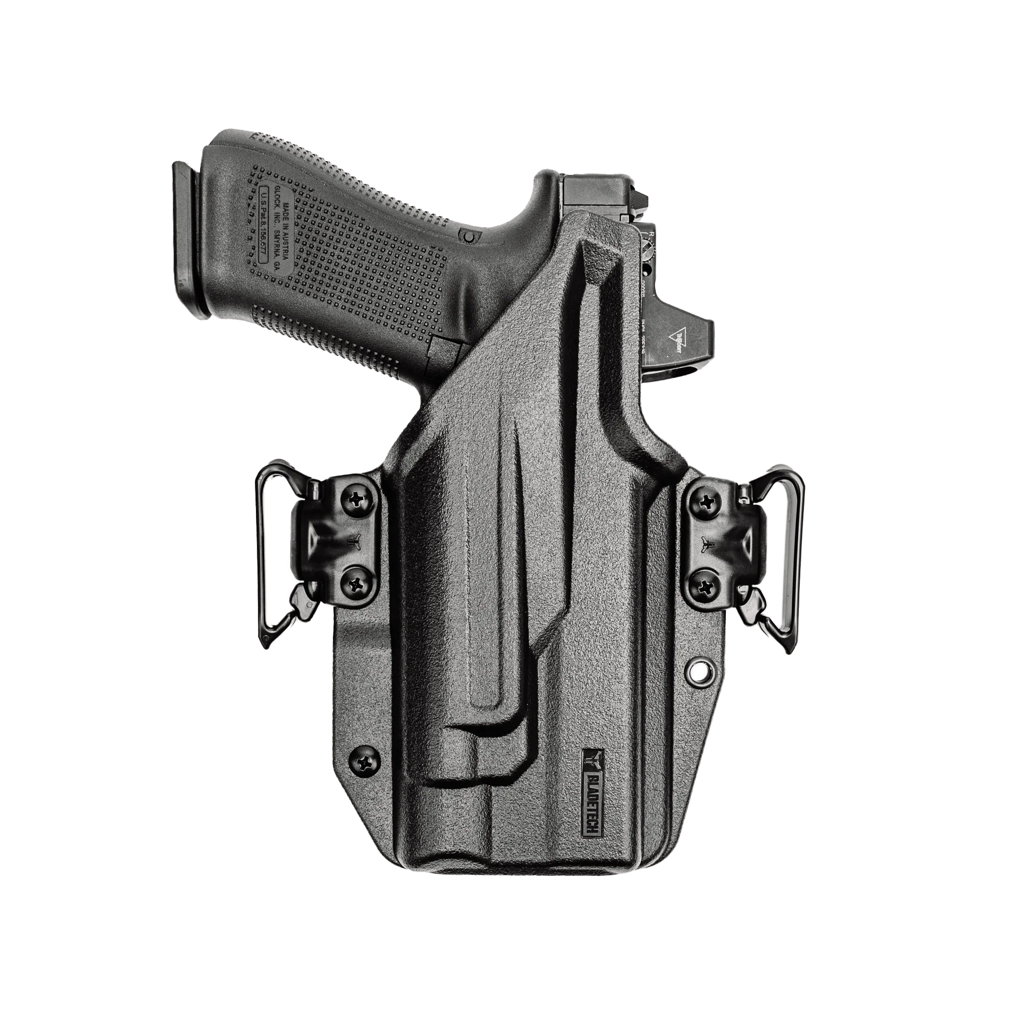 Total Eclipse 2.0 IWB / OWB Holster - Image 22
