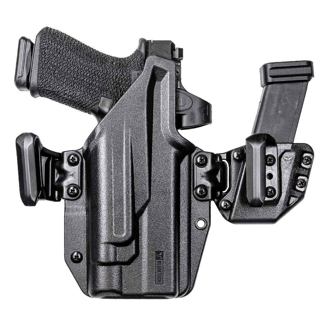 Total Eclipse 2.0 IWB / OWB Holster - Image 26