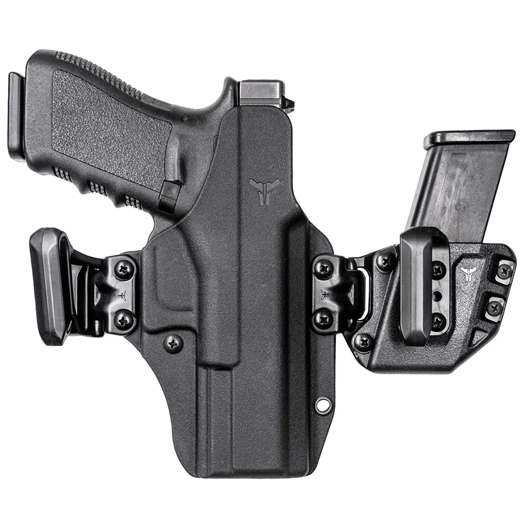 Total Eclipse 2.0 IWB / OWB Holster - Image 29