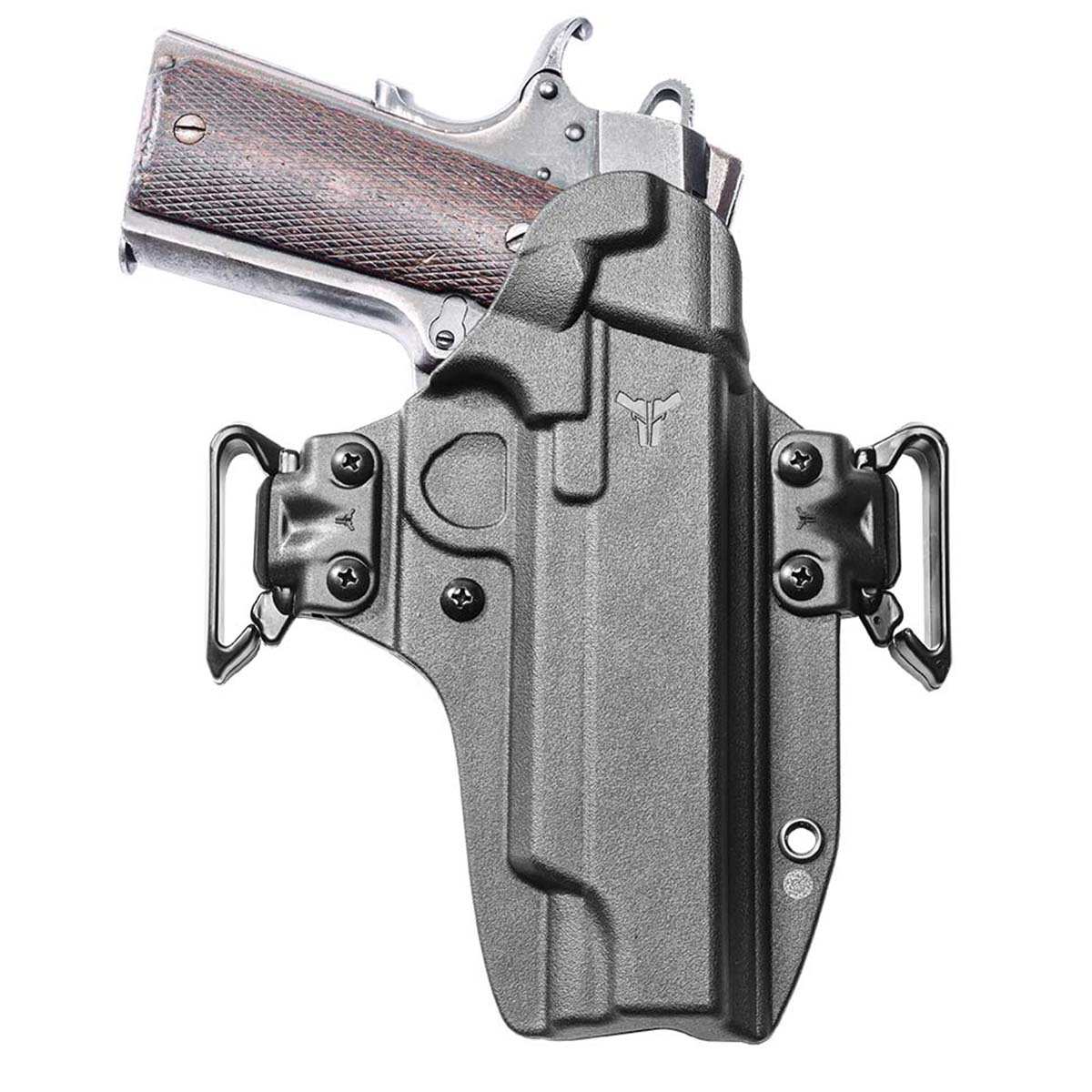 Total Eclipse 2.0 IWB / OWB Holster - Image 3