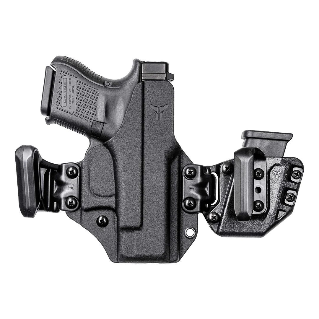 Total Eclipse 2.0 IWB / OWB Holster - Image 30