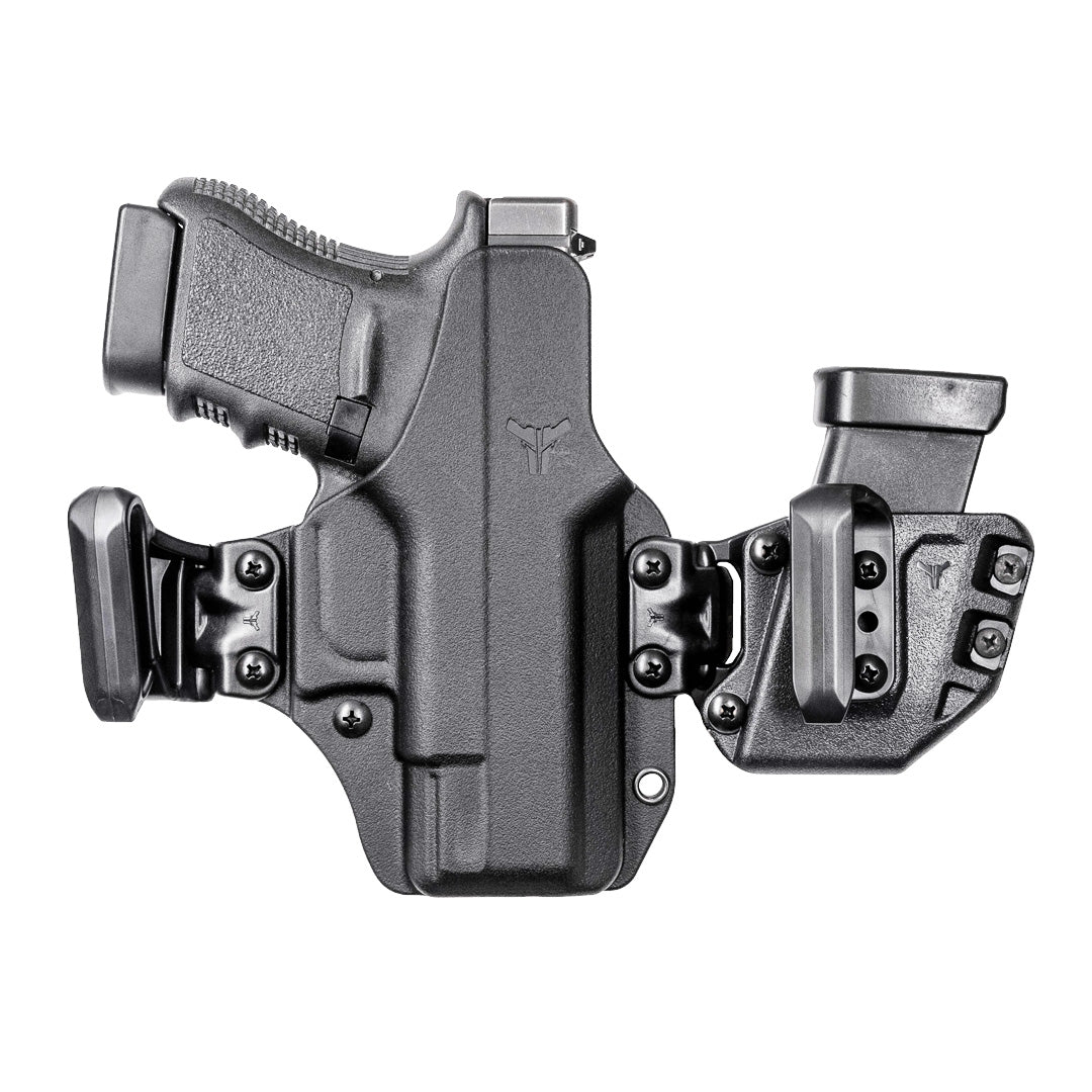 Total Eclipse 2.0 IWB / OWB Holster - Image 31