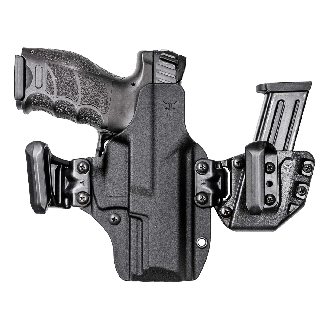 Total Eclipse 2.0 IWB / OWB Holster - Image 34