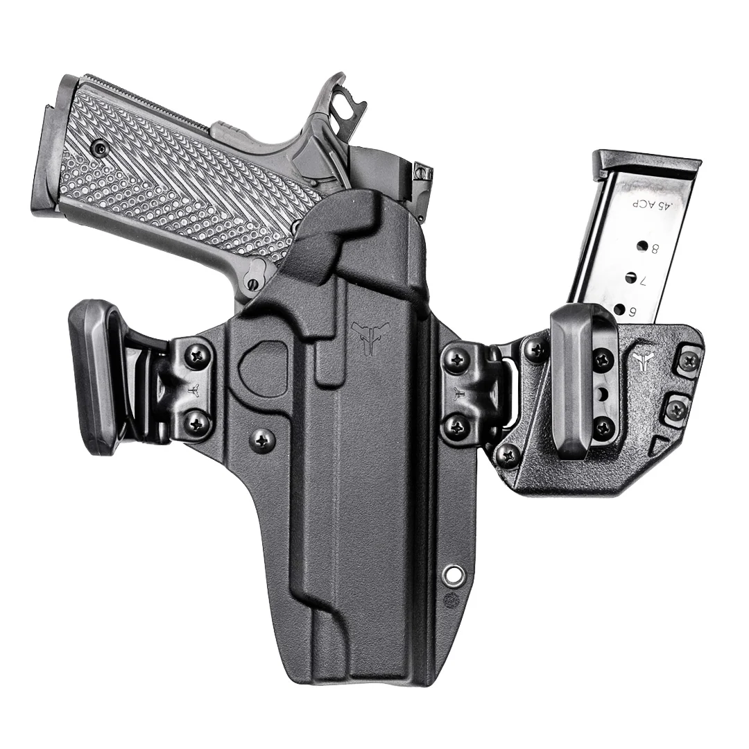 Total Eclipse 2.0 IWB / OWB Holster - Image 35