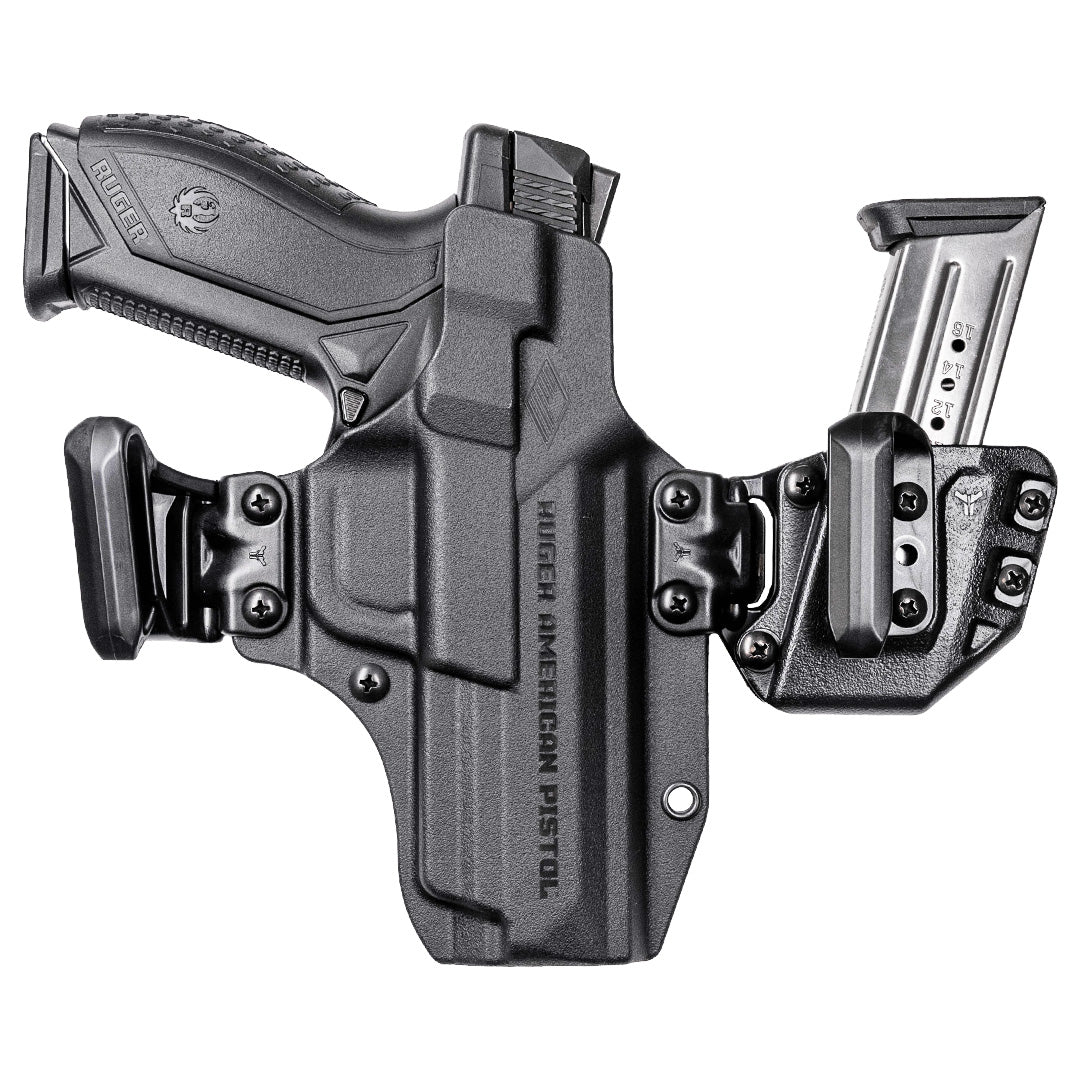 Total Eclipse 2.0 IWB / OWB Holster - Image 36