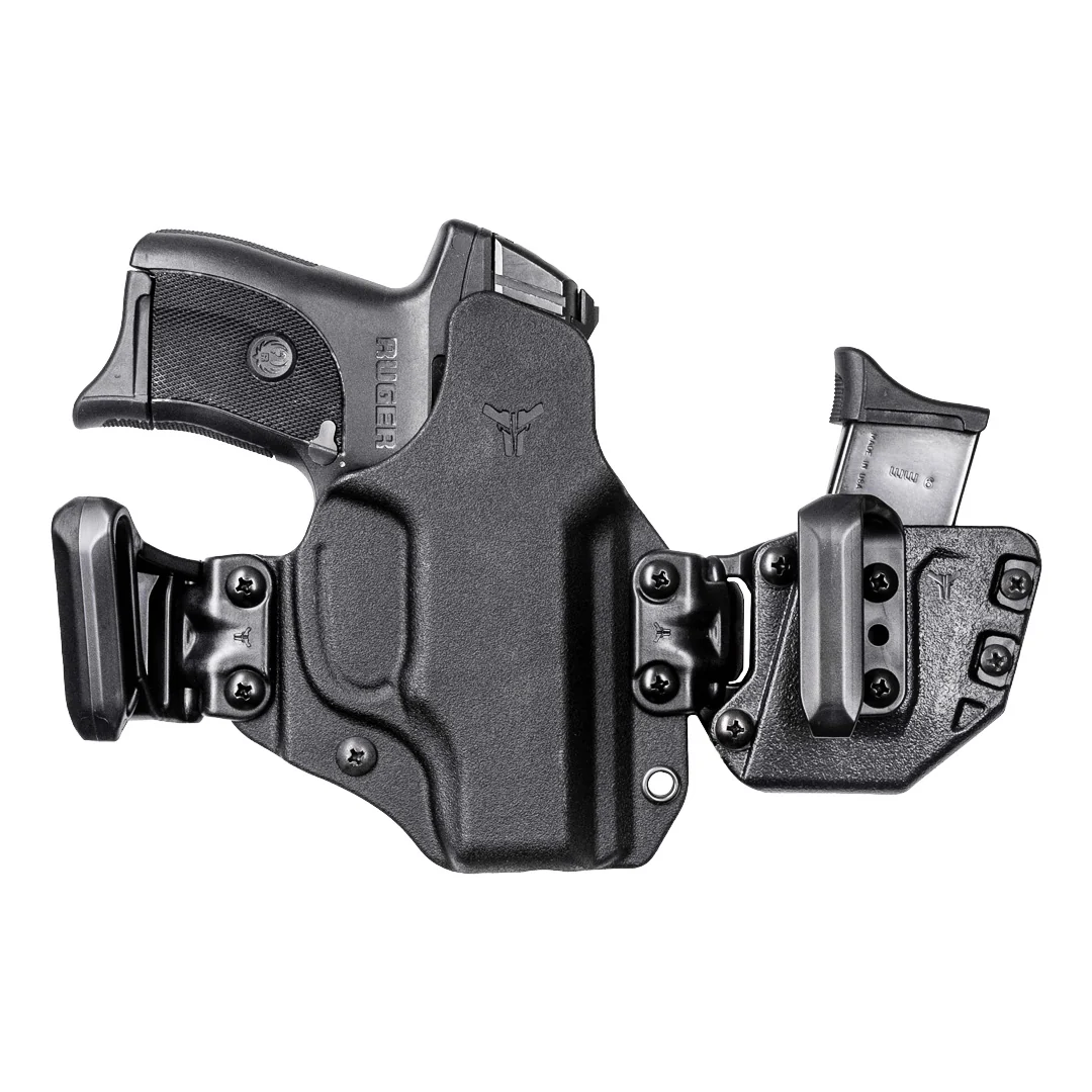 Total Eclipse 2.0 IWB / OWB Holster - Image 37