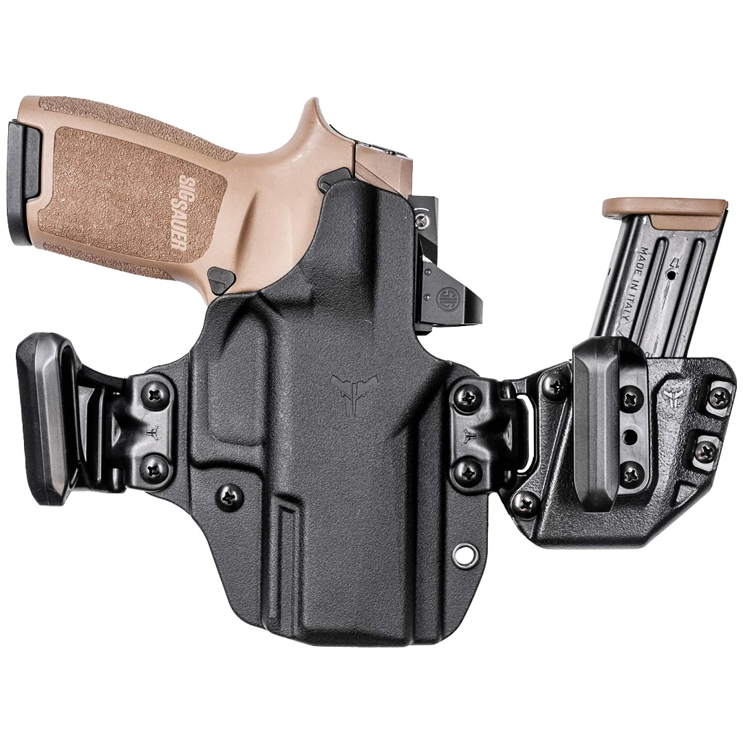 Total Eclipse 2.0 IWB / OWB Holster - Image 45