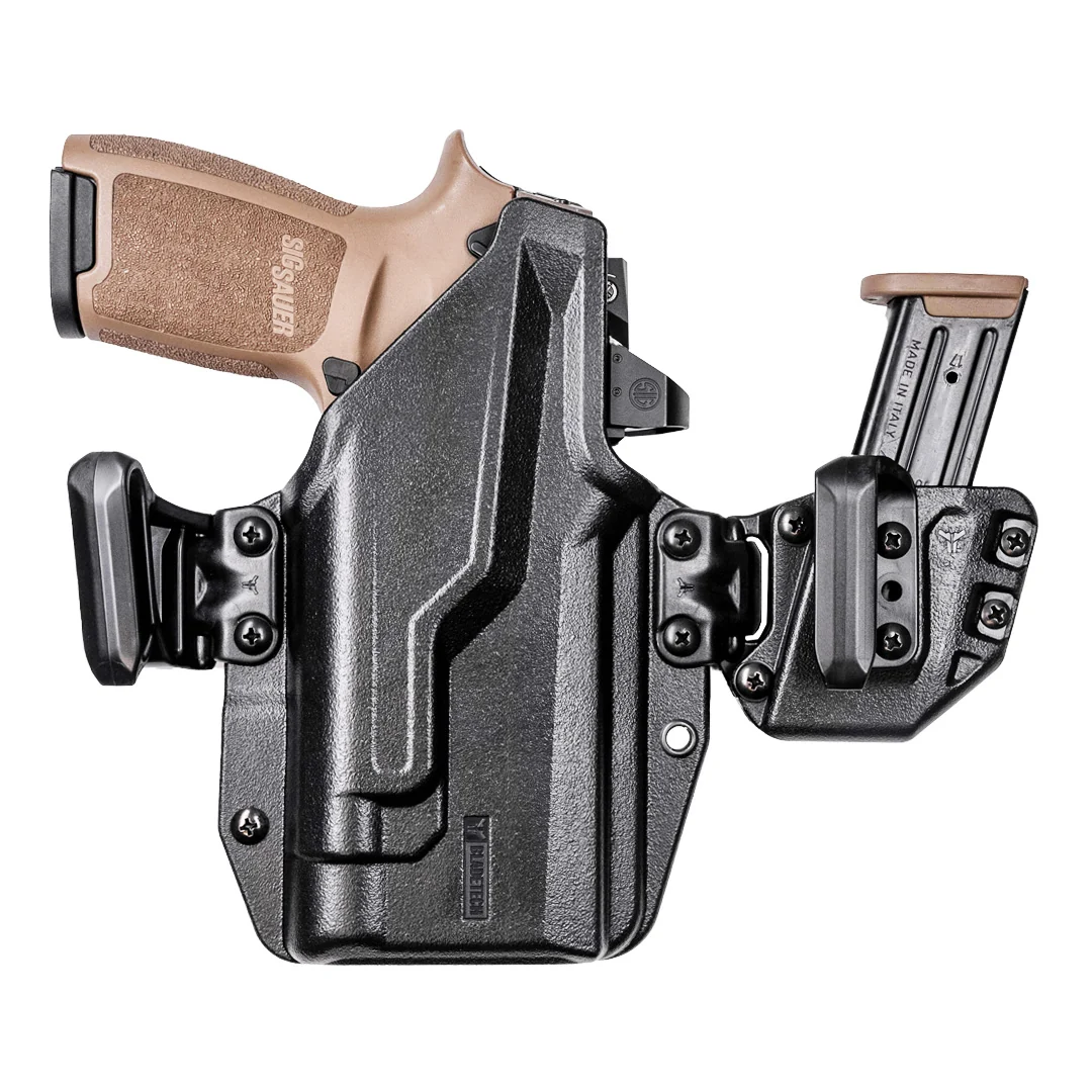 Total Eclipse 2.0 IWB / OWB Holster - Image 46
