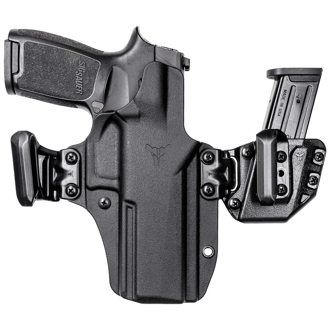 Total Eclipse 2.0 IWB / OWB Holster - Image 47