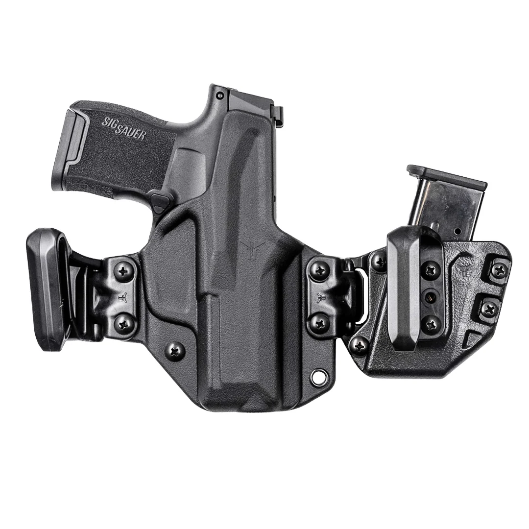 Total Eclipse 2.0 IWB / OWB Holster - Image 49