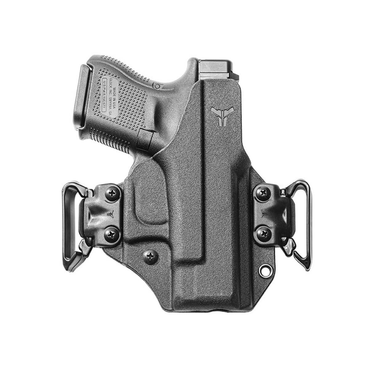Total Eclipse 2.0 IWB / OWB Holster - Image 5
